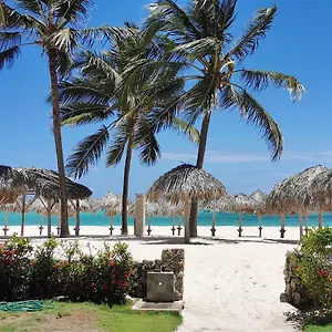 Hotel Sol Caribe Suites - Playa Los Corales - Beach Club, Wifi, Swimming Pool - Calle Aruba ****