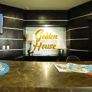 Hotel Golden House & Convention Center **