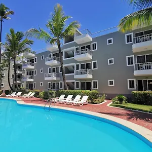4* Appart hôtel Caribbean Dream Playa Los Corales - Pool Beach Club &