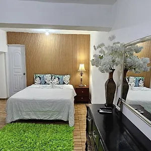 Appart hôtel Cana Palma Zona Colonial **