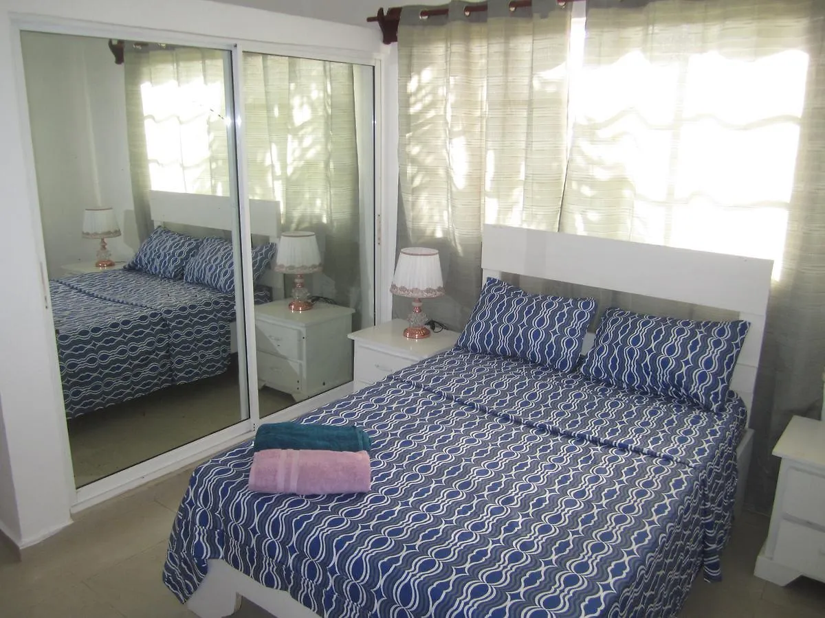 Bed & Breakfast Sunshine Guest House Punta Cana