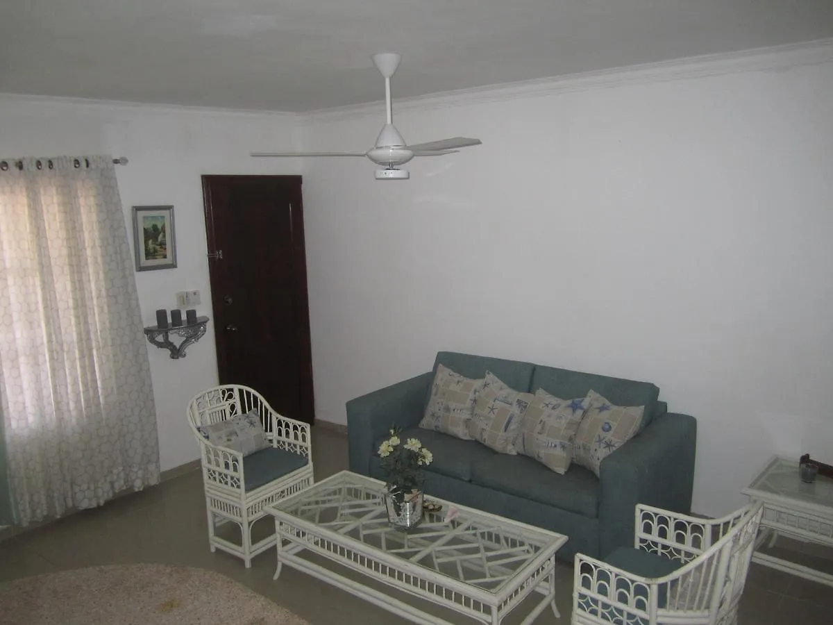 Bed & Breakfast Sunshine Guest House Punta Cana