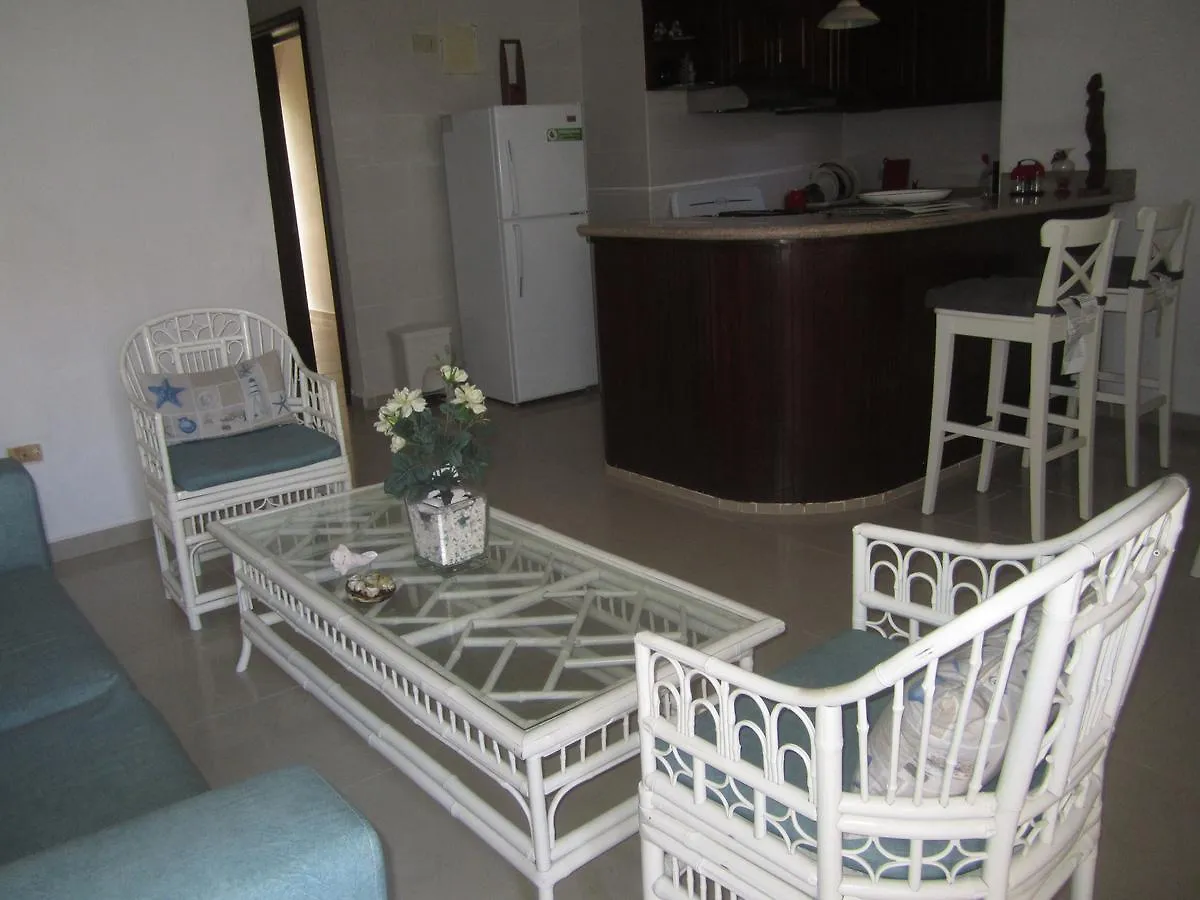 Bed & Breakfast Sunshine Guest House Punta Cana