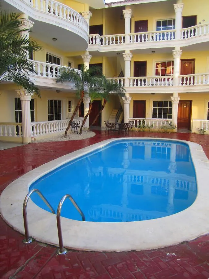 Sunshine Guest House Punta Cana