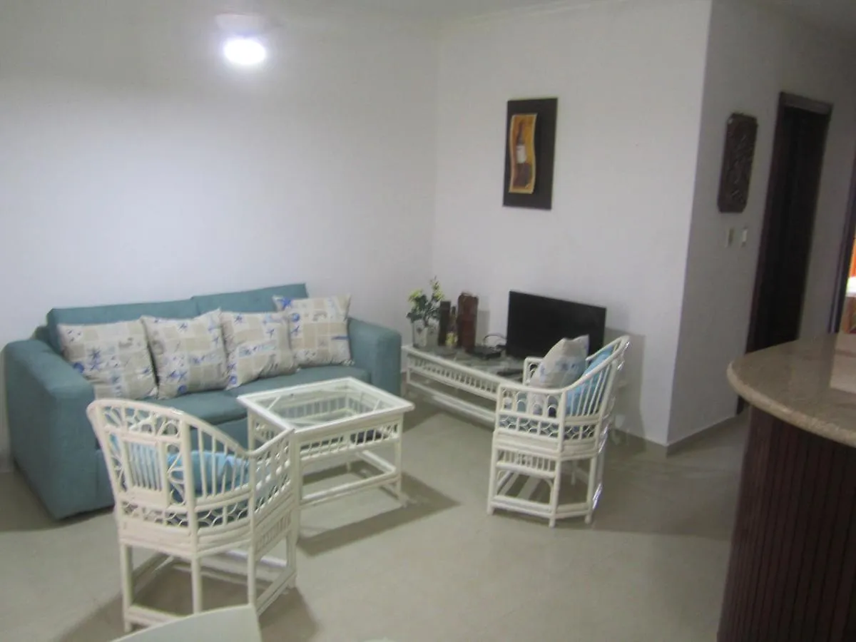 Sunshine Guest House Punta Cana 3*,  Repubblica Dominicana