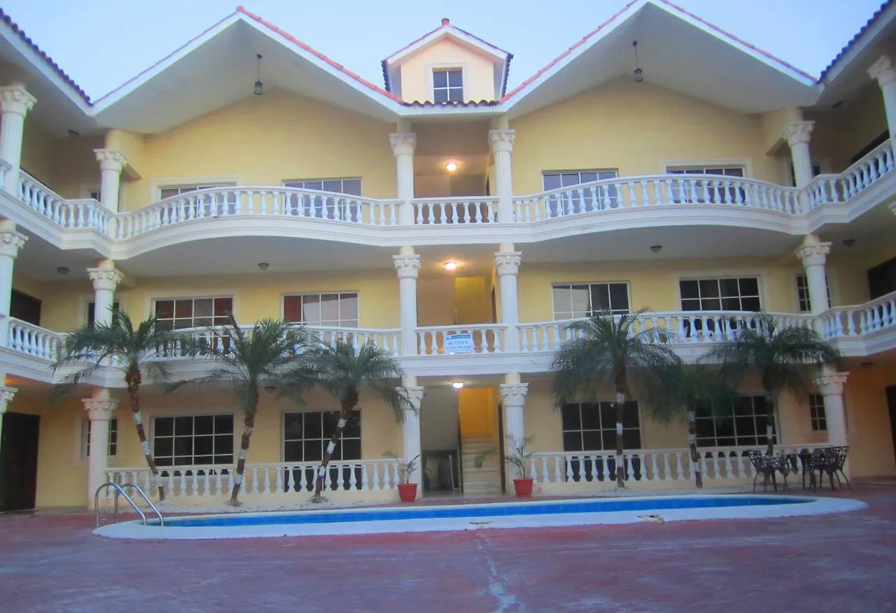 Bed & Breakfast Sunshine Guest House Punta Cana