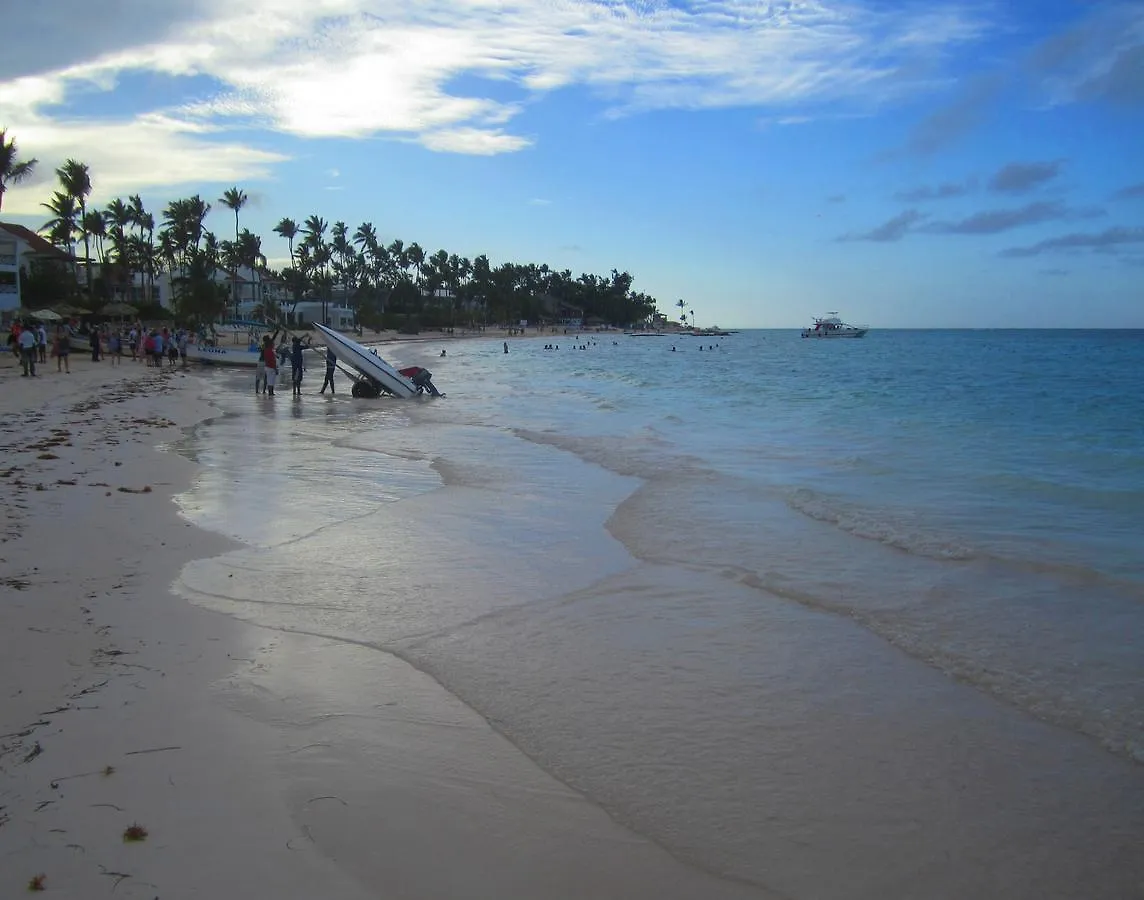 Bed & Breakfast Sunshine Guest House Punta Cana