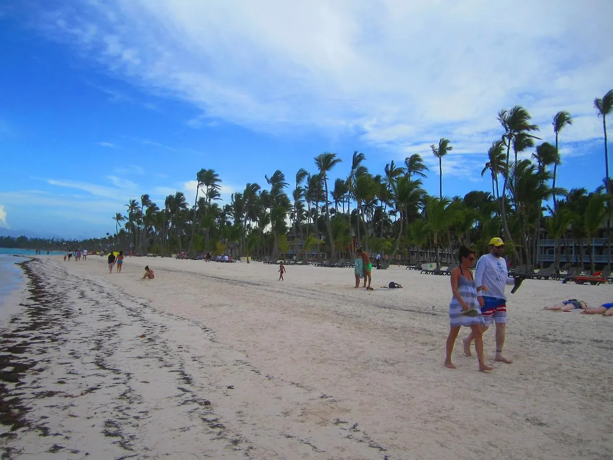 Sunshine Guest House Punta Cana