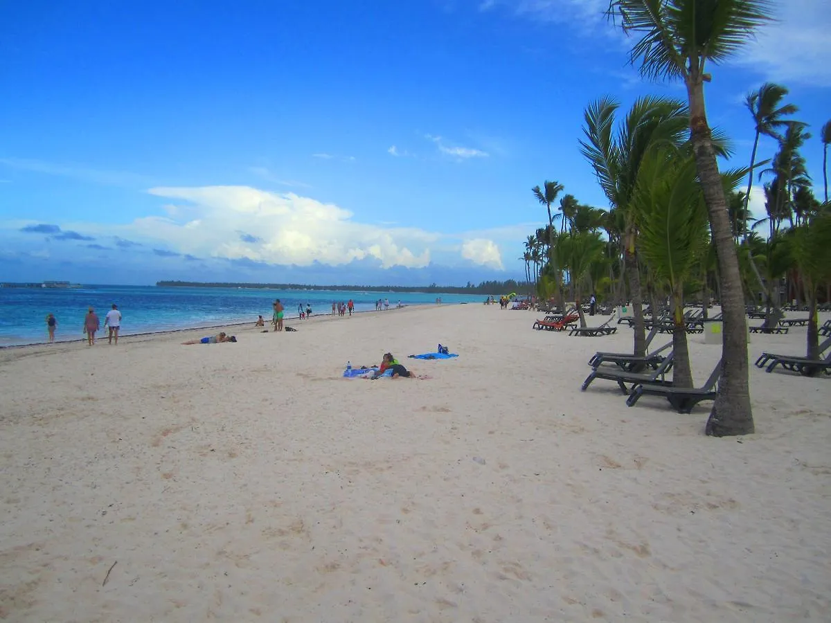 Sunshine Guest House Punta Cana